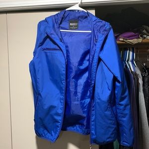Baubax travel jacket